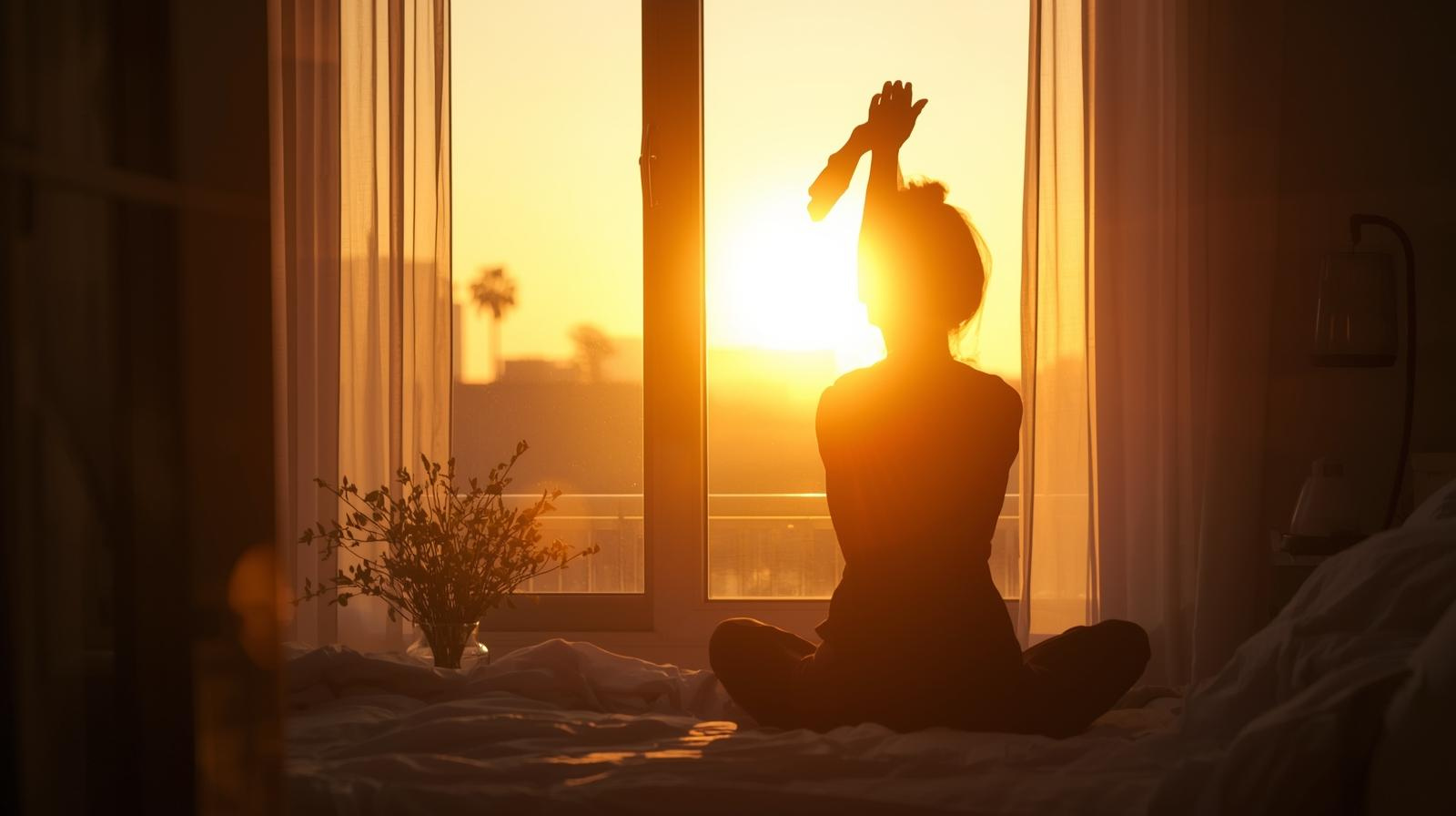 The Ultimate Self-Care Guide: Simple Routines for Daily Wellness